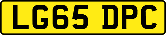 LG65DPC