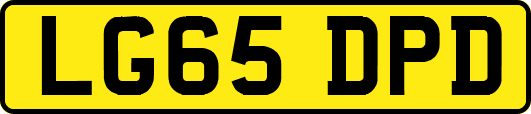 LG65DPD