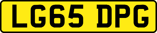 LG65DPG