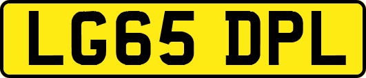 LG65DPL