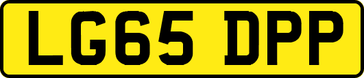 LG65DPP