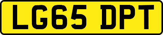 LG65DPT
