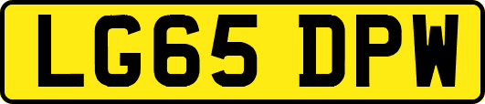 LG65DPW