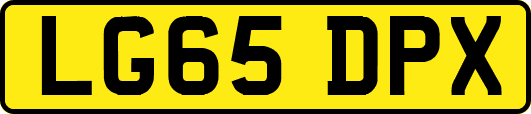 LG65DPX