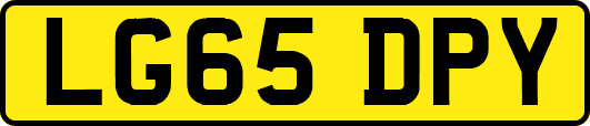 LG65DPY
