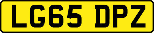 LG65DPZ