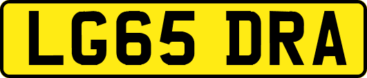 LG65DRA