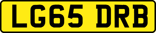 LG65DRB
