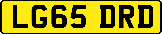 LG65DRD