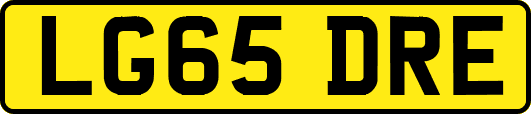 LG65DRE