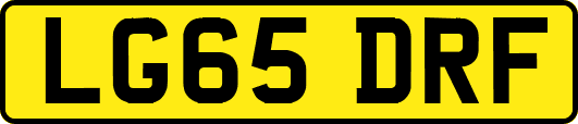 LG65DRF