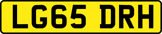LG65DRH