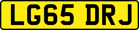 LG65DRJ