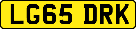 LG65DRK