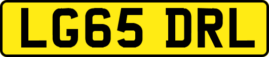LG65DRL