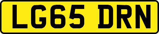 LG65DRN