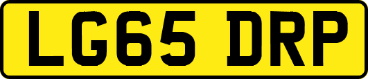 LG65DRP