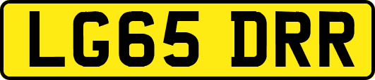 LG65DRR