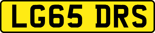 LG65DRS