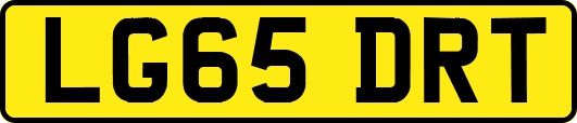 LG65DRT