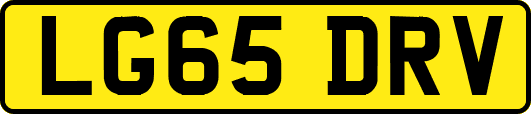 LG65DRV