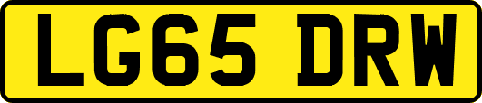 LG65DRW