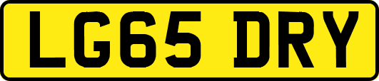 LG65DRY