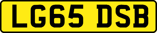 LG65DSB