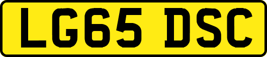 LG65DSC