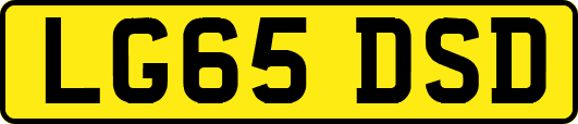LG65DSD