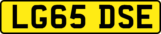 LG65DSE
