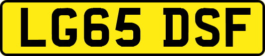 LG65DSF