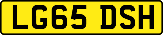 LG65DSH