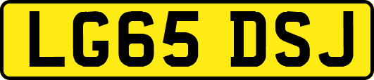LG65DSJ
