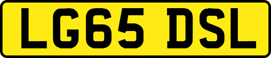 LG65DSL