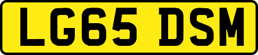LG65DSM