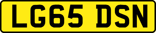 LG65DSN