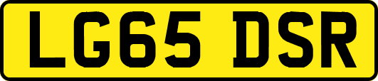 LG65DSR