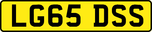 LG65DSS
