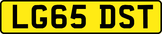 LG65DST