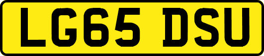 LG65DSU
