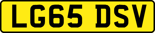 LG65DSV