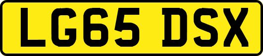LG65DSX