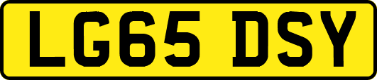 LG65DSY