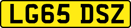 LG65DSZ