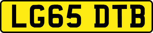LG65DTB