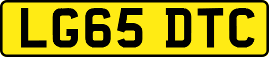 LG65DTC