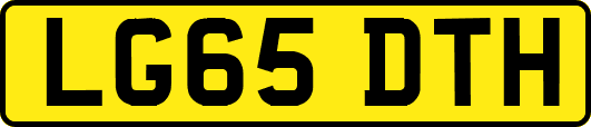 LG65DTH