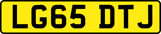 LG65DTJ