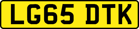 LG65DTK